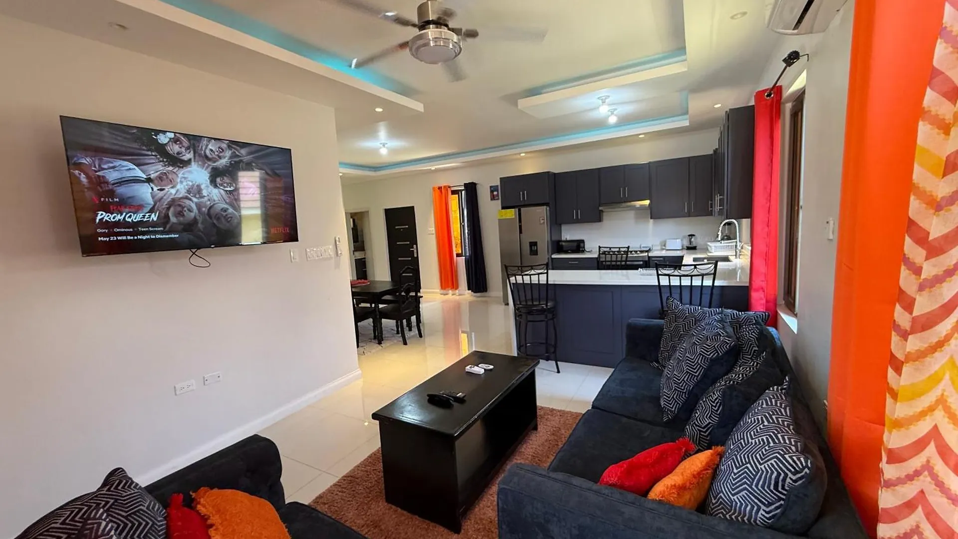 Villa Roses Cove, Serene & Tranquil, A Slice Of Peace Ocho Rios