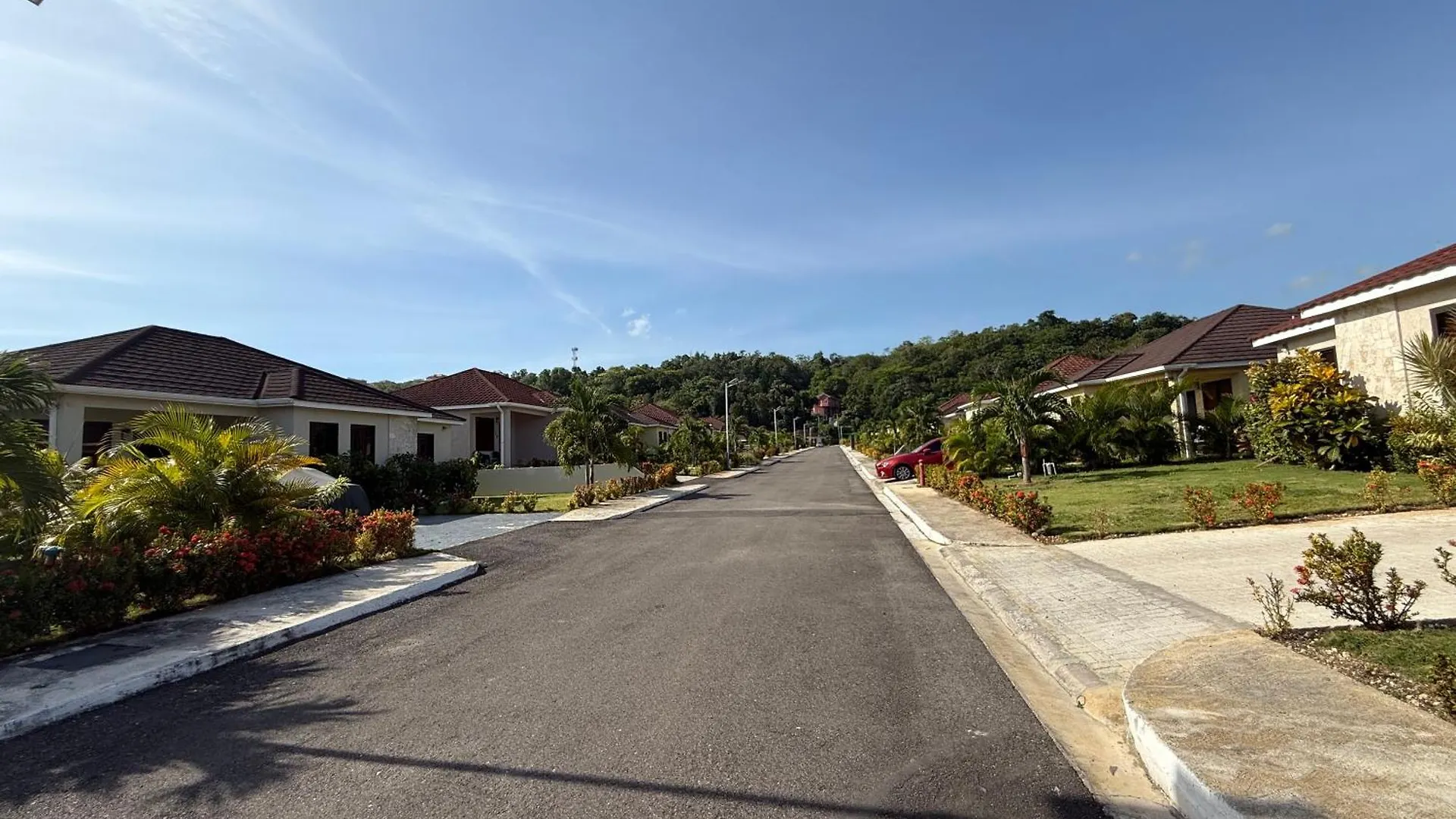 Roses Cove, Serene & Tranquil, A Slice Of Peace Ocho Rios 0*,