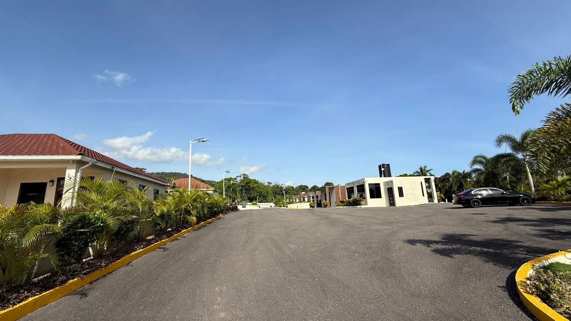 Roses Cove, Serene & Tranquil, A Slice Of Peace Ocho Rios Villa
