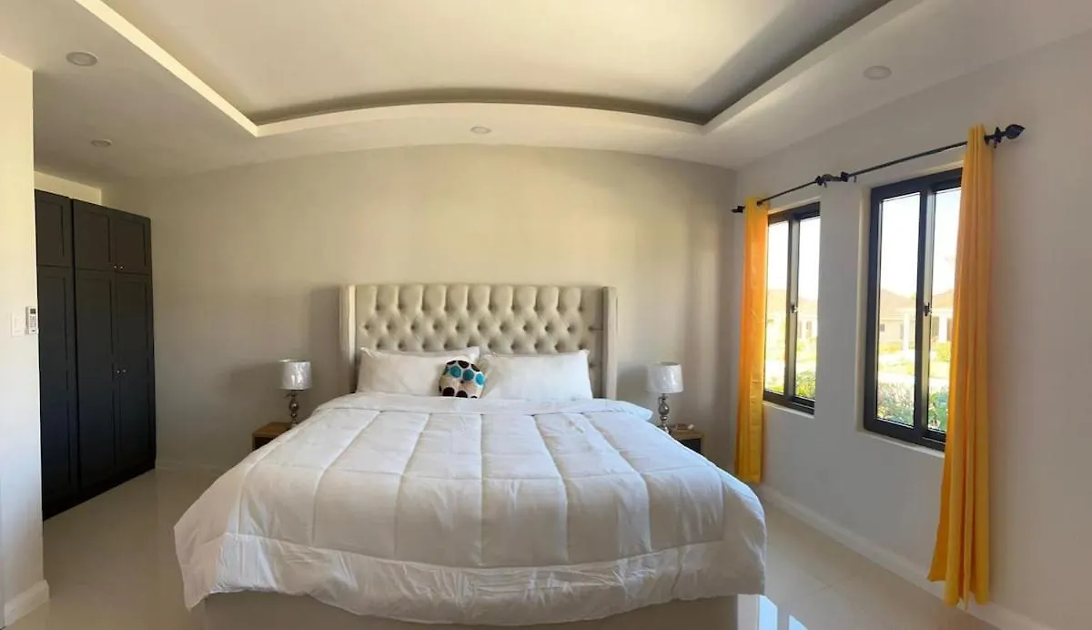 Roses Cove, Serene & Tranquil, A Slice Of Peace Ocho Rios Villa