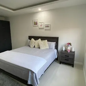 The Roseville Villa