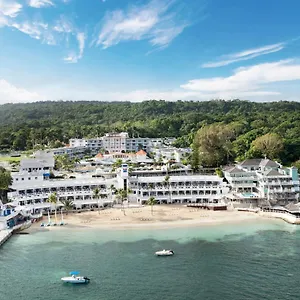 Resort Beaches A & Golf, Ocho Rios
