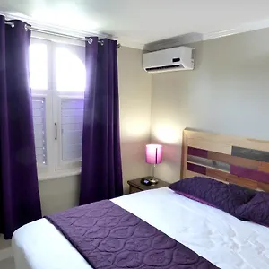 2* 公寓式酒店 Beach One Bedroom C15