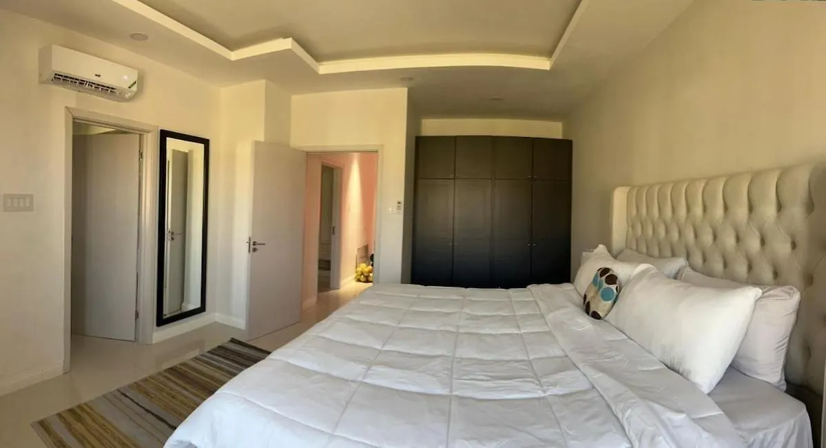 Roses Cove, Serene & Tranquil, A Slice Of Peace Ocho Rios Villa