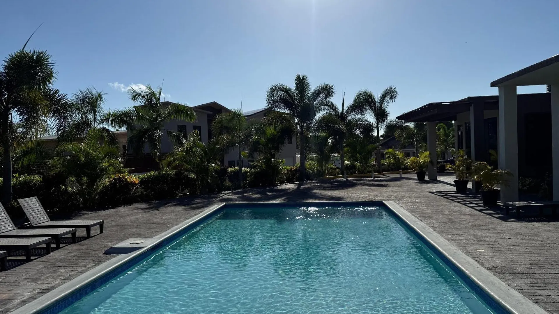 Villa Roses Cove, Serene & Tranquil, A Slice Of Peace Ocho Rios