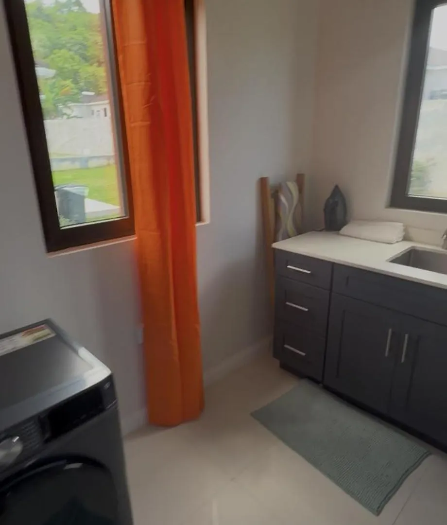 Roses Cove, Serene & Tranquil, A Slice Of Peace Ocho Rios Villa