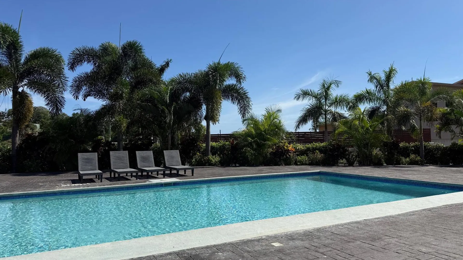 Villa Roses Cove, Serene & Tranquil, A Slice Of Peace Ocho Rios